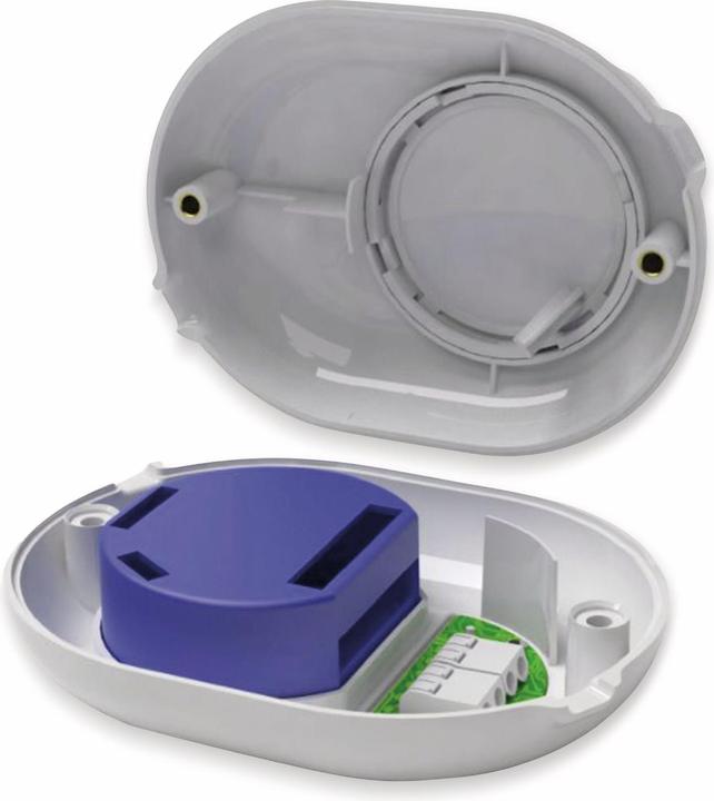 Image du produit Shelly Boîtier de l'interrupteur à cordon
