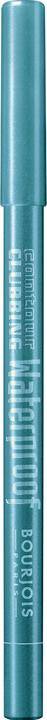 Produktbild Bourjois Contour Clubbing (Sea Blue)