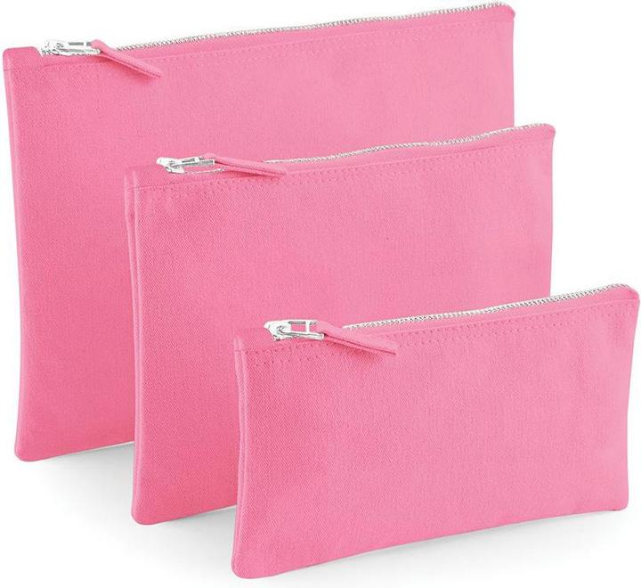 Immagine prodotto Westford Mill Borsa in tessuto canvas Borsa per cosmetici
