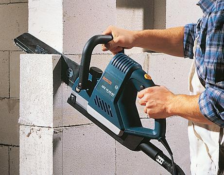 Produktbild Bosch Professional Zubehör PRO Aerated Concrete TF350NHM Tandemsägeblatt-Set, 408 mm, 2-tlg.