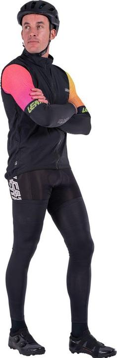 Image du produit Leatt Paire de manchons de protection des genoux (M)