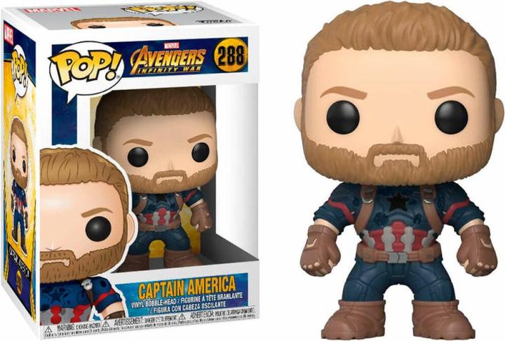 Immagine prodotto Funko Capitan America