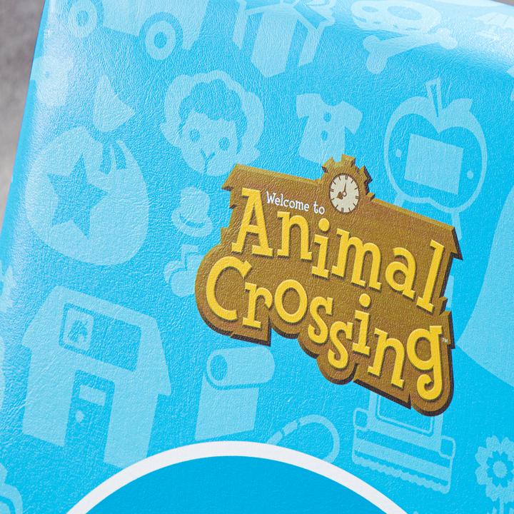 Actual product image X Rocker Officially Licensed Nintendo Video Rocker
