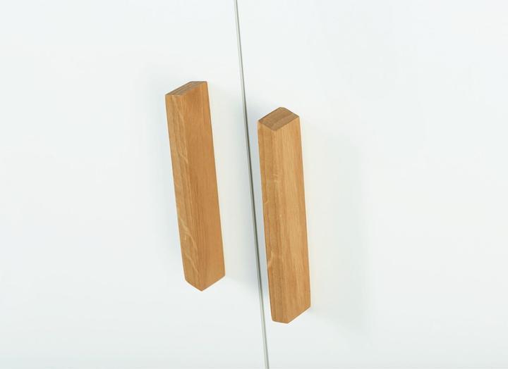 Produktbild Konsimo Frisk (80 x 117 x 46 cm)