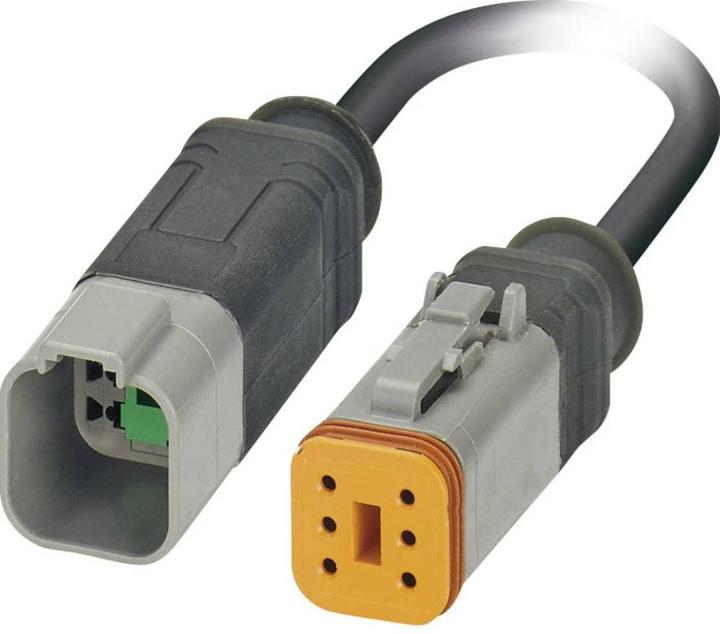 Produktbild Phoenix Contact Sensor-/Aktor-Steckverbinder