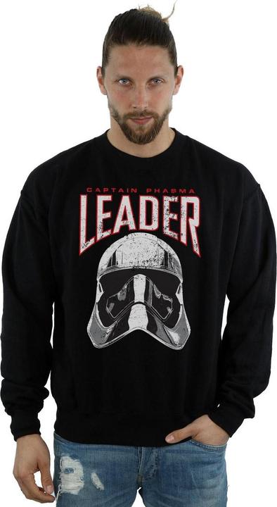Produktbild Star Wars The Last Jedi Leader Helmet Sweatshirt (3XL)