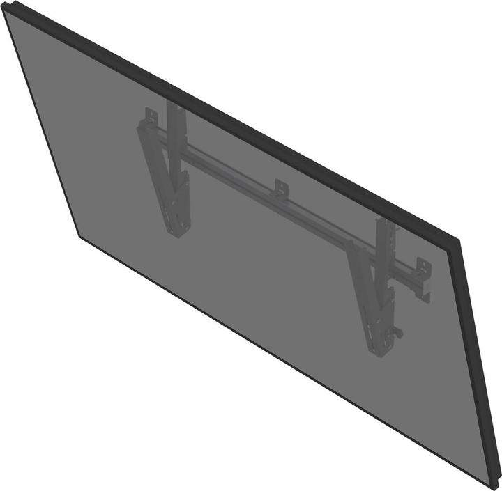 Produktbild SMS LFD Modules Pro I 900 - Montagekomponente (Wandmontagehalterung)