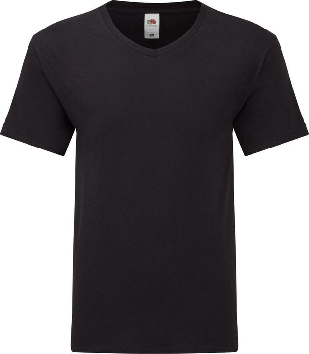 Actual product image Fruit of the Loom Iconic 150 TShirt (5XL)