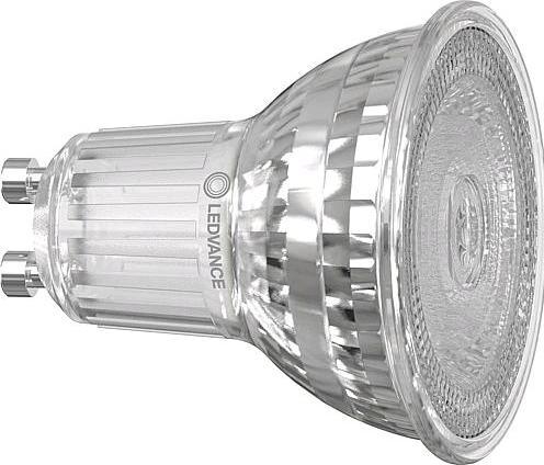 Produktbild Ledvance LED-Reflektorlampe (GU10, 6.90 W, 575 lm, 1 x, F)