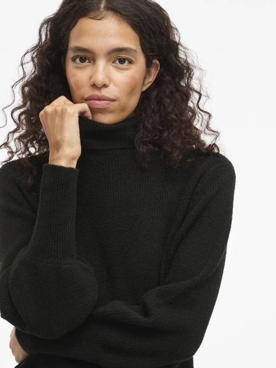 Image du produit Vila VIELLIE Strick Minikleid (S)