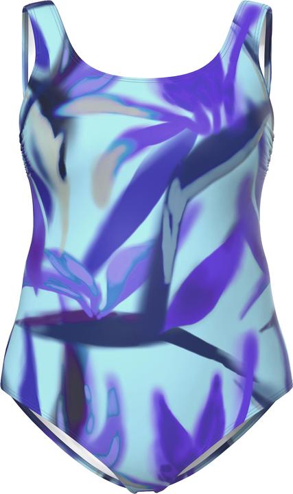 Bleu aqua