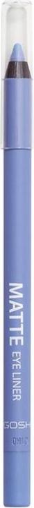 Actual product image Gosh Mat (006 Ocean Mist)