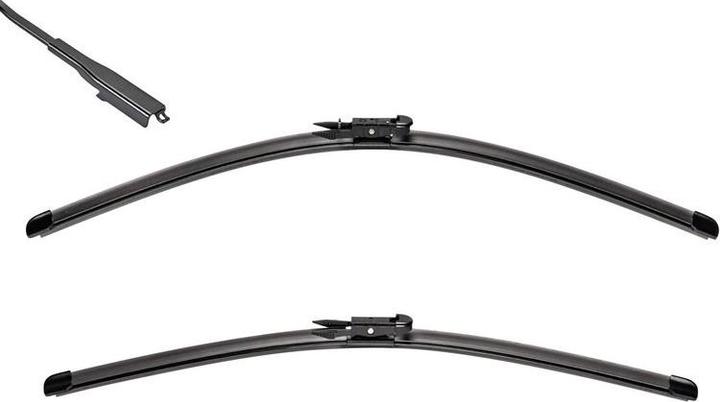 Actual product image Valeo Wiper blade (pair) VM370