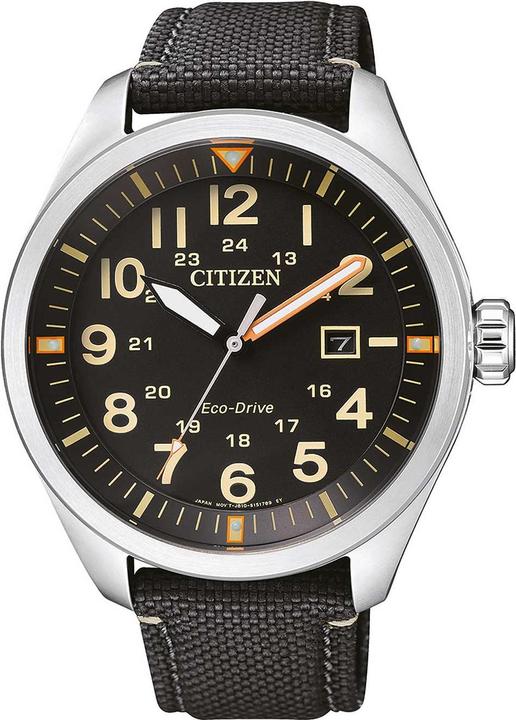 Produktbild Citizen Eco-Drive (Sportuhr, 42 mm)