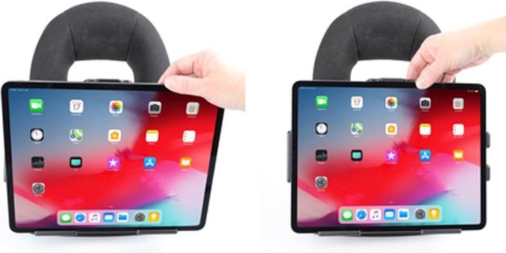 Produktbild Brodit 711095 Halterung Apple iPad Pro 12,9 2018