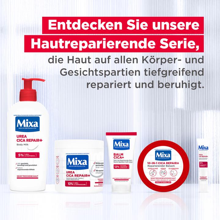 Produktbild Mixa Body Care (50 ml)