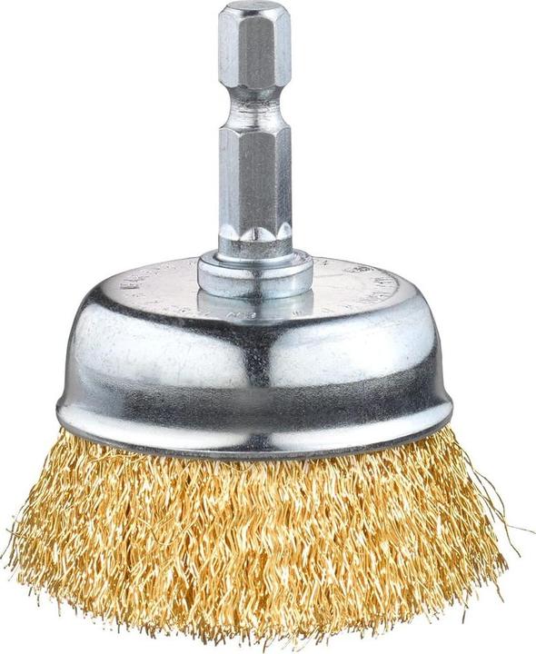 Image du produit kwb Brosse à pot Ms 50 Fine (Fin)