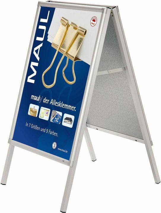 Actual product image Maul Customer stopper Maulpublic A1 (A1)