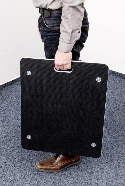 Actual product image Metafranc Transport roller (400 kg)