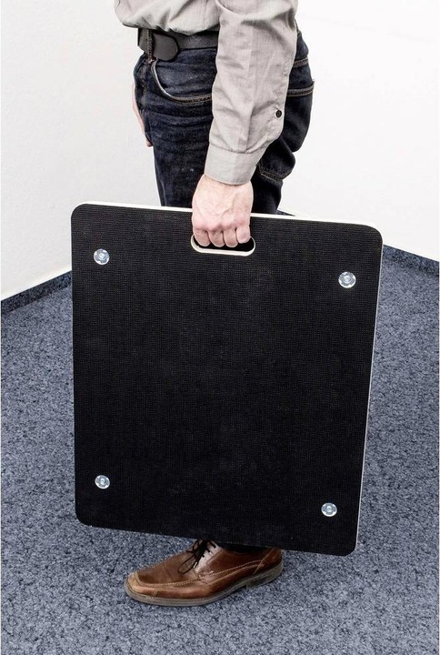 Actual product image Metafranc Transport roller (400 kg)