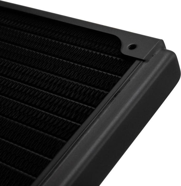 Produktbild XSPC TX240 Ultrathin Radiator (120 mm)