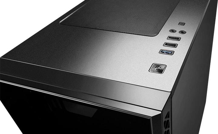 Produktbild Deepcool Matrexx 50 (ATX, mATX, E-ATX, Mini-ATX)