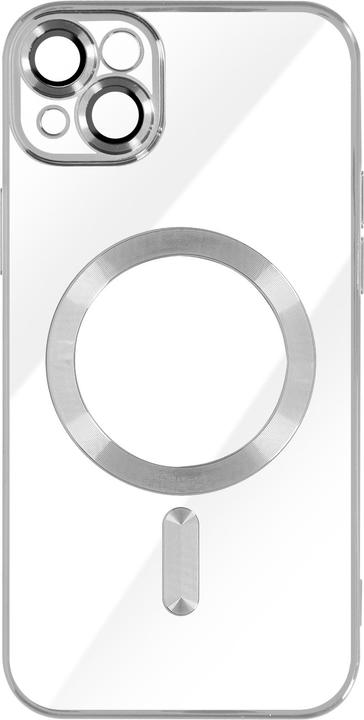 Actual product image Avizar Chrome Mobile Phone Cover Series (Apple iPhone 14)