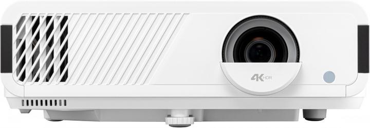 Produktbild Viewsonic PX749-4K (4K, 4000 lm, 1.13 - 1.47:1)