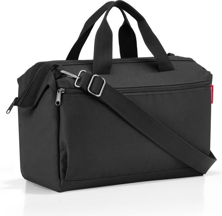 Actual product image reisenthel Allrounder S Pocket, all-purpose bag