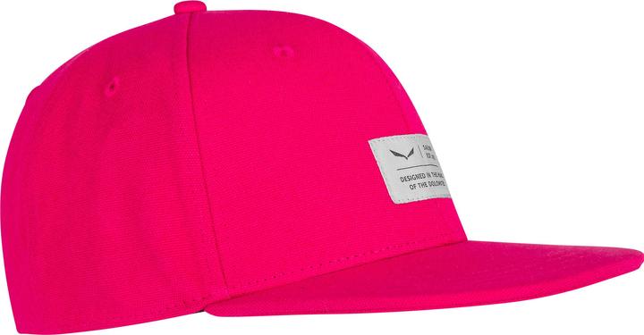 Immagine prodotto Salewa Cappuccio piatto in tela di Puez (58)