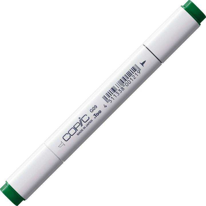 Produktbild Copic Grafikmarker Classic Typ G - 09 (1x)