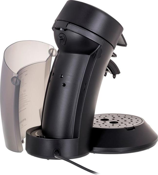 Actual product image Philips CSA21061 Coffee maker (Senseo)