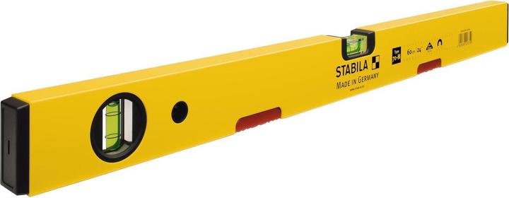 Produktbild Stabila Wasserwaage Type 70 M (40 cm)