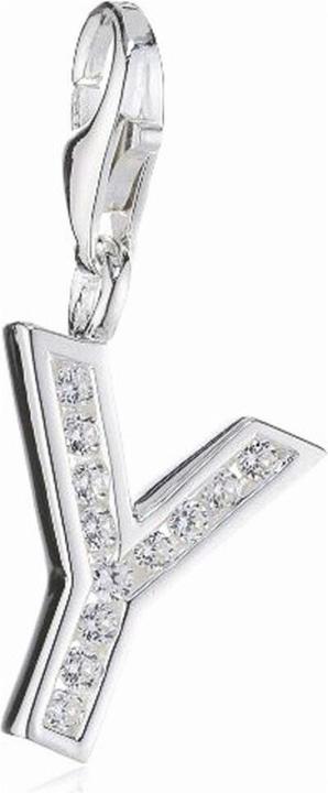 Produktbild Thomas Sabo Charms/Beads Y (Silber)