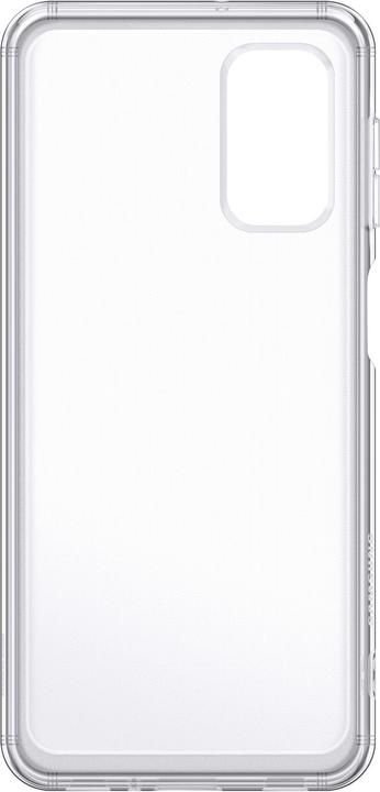 Actual product image Samsung Clear Cover (Samsung Galaxy A32 5G)