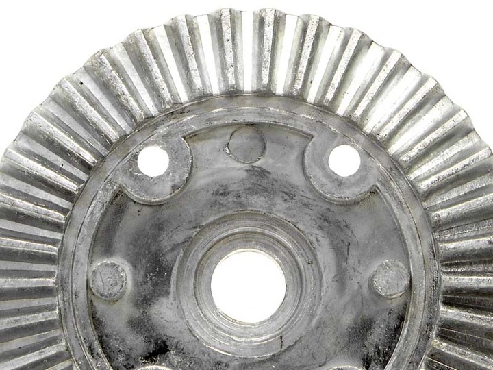 Actual product image HPI Differential bevel gear set Nitro Rs4 Mt