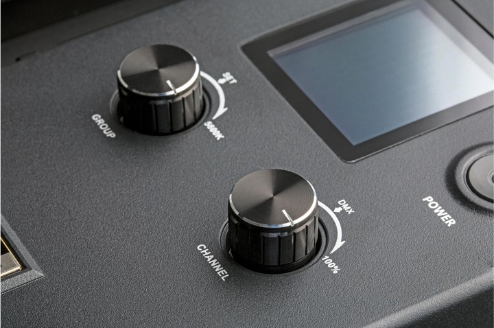 Produktbild Viltrox VL-D85T (Videoleuchte)