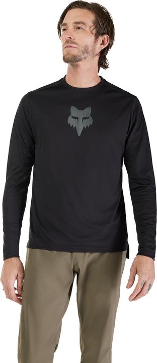 Actual product image Fox Ranger LS Jersey Head (XL)