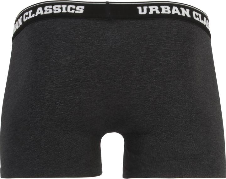 Immagine prodotto Urban Classics Boxer 5-Pack (M, Confezione da 5 pezzi)