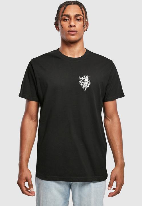 Produktbild Mister Tee Torro Baller Tee - 139137 (L)