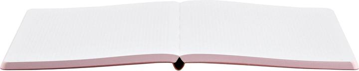 Produktbild Nuuna Colour Clash L LIGHT, Scratched Candy (16.5 x 22 cm, Gepunktet, Weicher Einband)