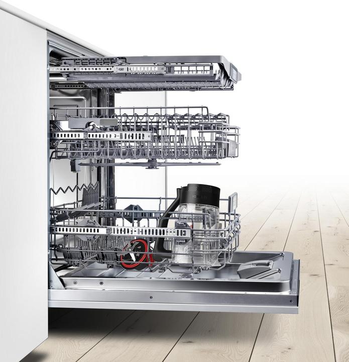 Produktbild Bosch Hausgeräte Mix-Aufsatz Glas, MUZS6MX