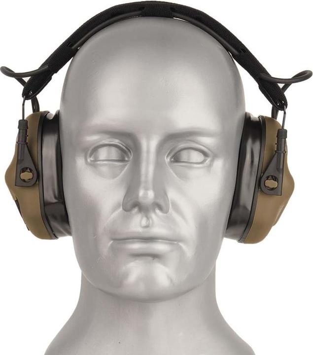 Immagine prodotto Earmor M31 Plus (1x)