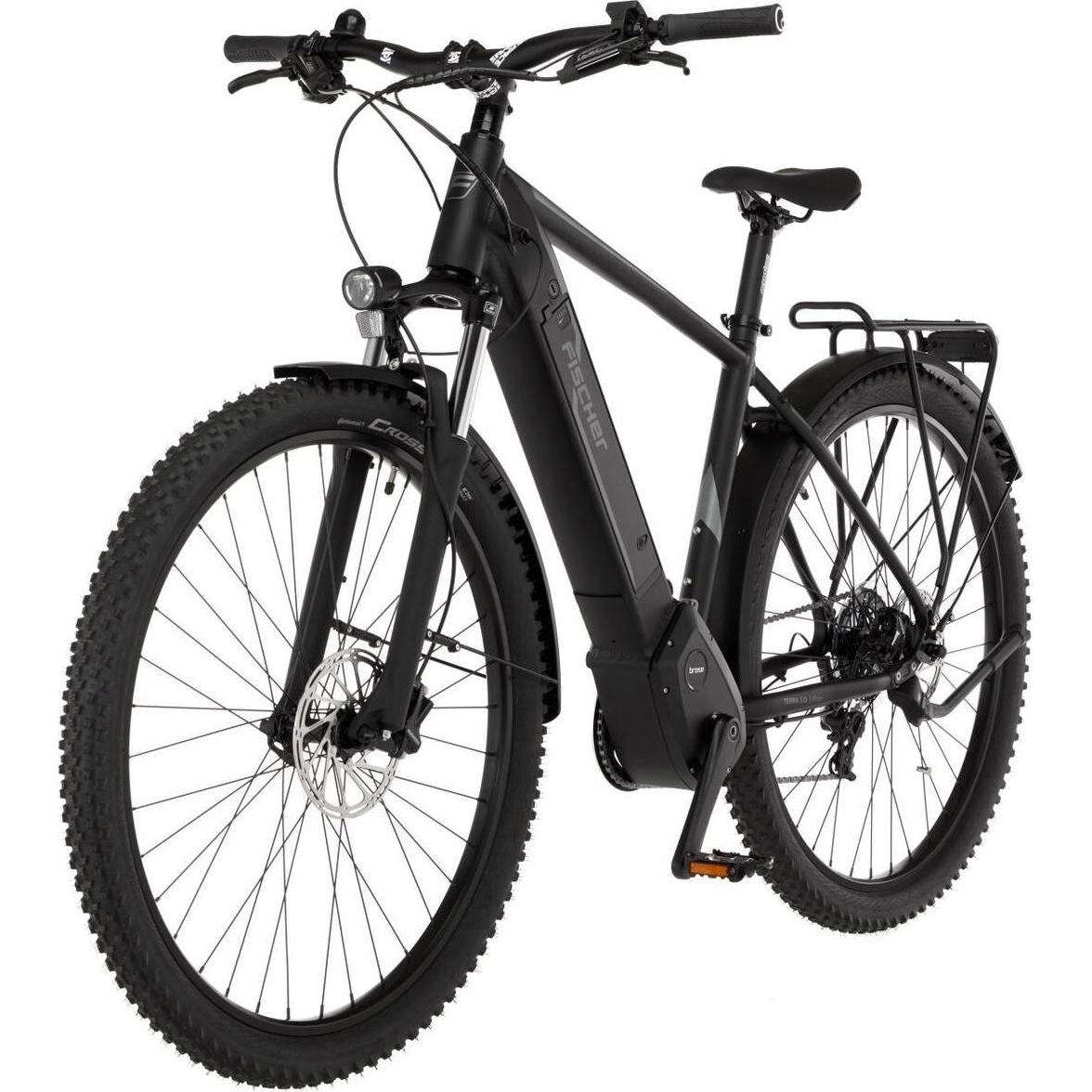 Fischer E-Trekkingbike Terra 5.0i (51 cm) (62528:FISCHER)
