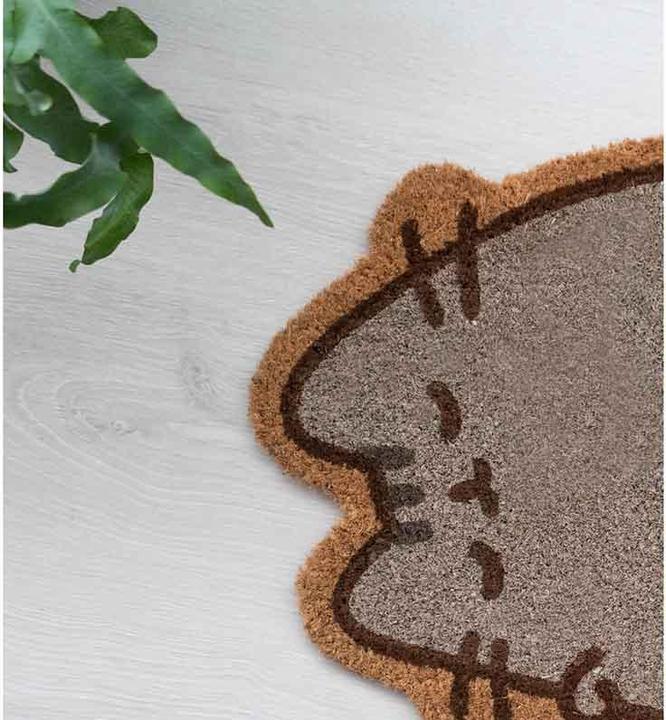 Immagine prodotto Erik Il gatto Pusheen - Addormentato (60 x 40 cm)