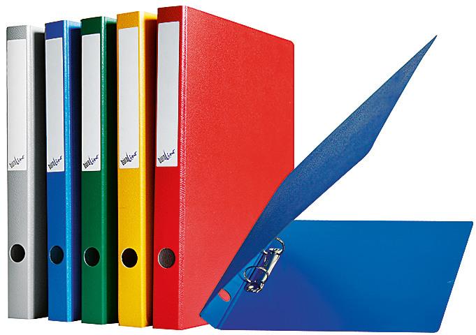 Produktbild BüroLine Ringhefter (A4, 30 mm, 1 Stk.)