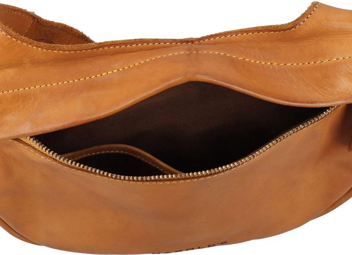 Actual product image Harolds Submarine shoulder bag leather 28 cm