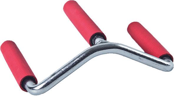 Schwaiger Carrying handles TRAGFIX (50 kg)