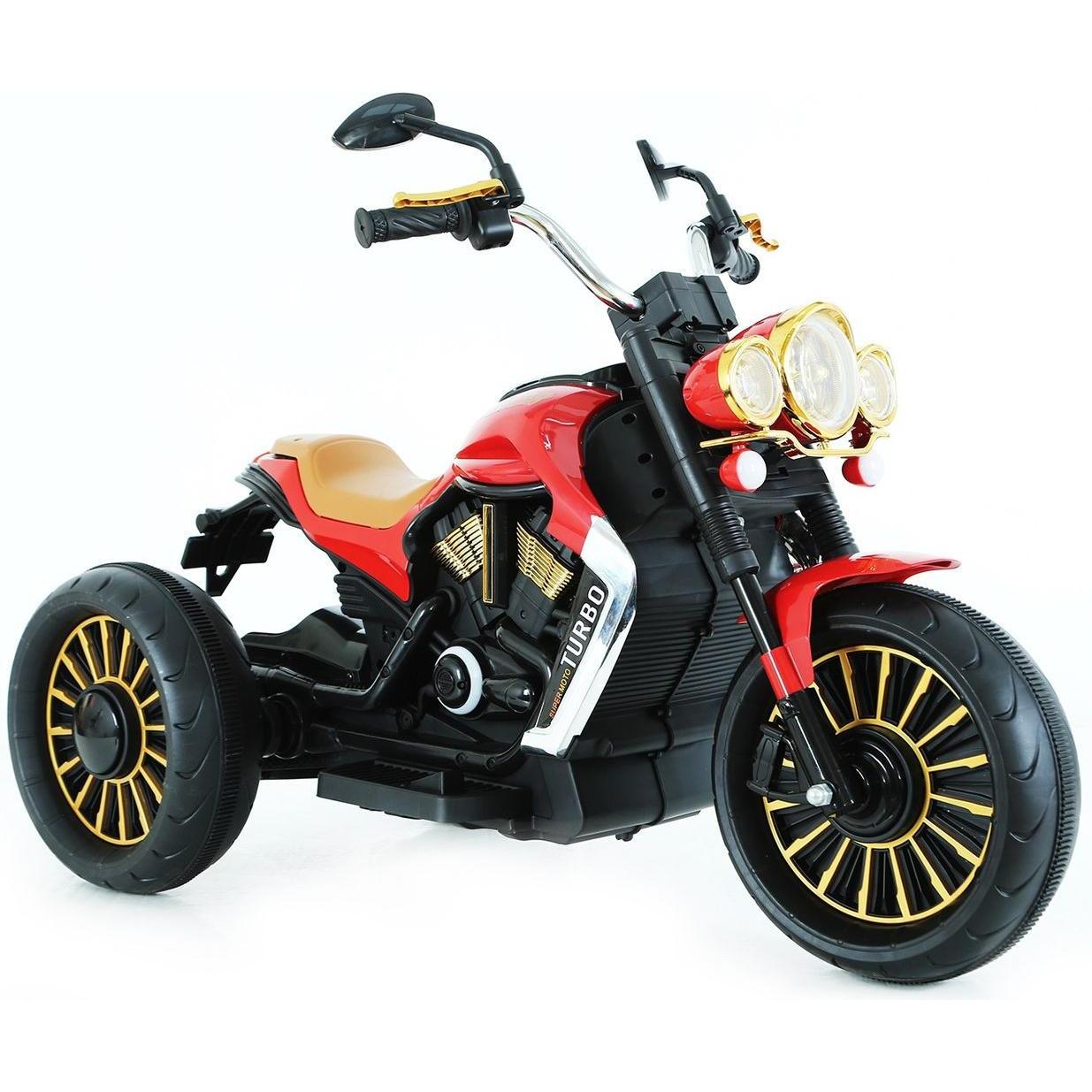 Thumbnail - Chipolino Turbo (12 V)