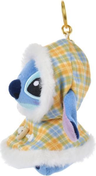 Produktbild Disney Stitch Schlüsselanhänger Duffel Kollektion